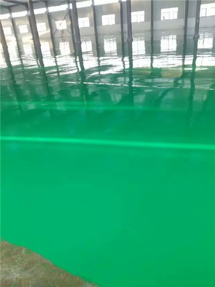 红毛镇，我直接给你一份室外地坪漆翻新维修